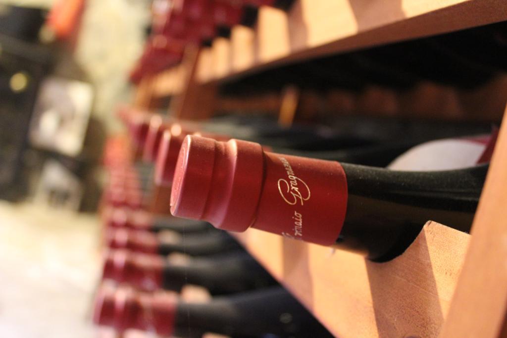 锡纳亚 Casa Ella酒店 外观 照片